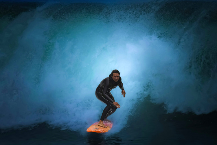 How one small moment made us surfers