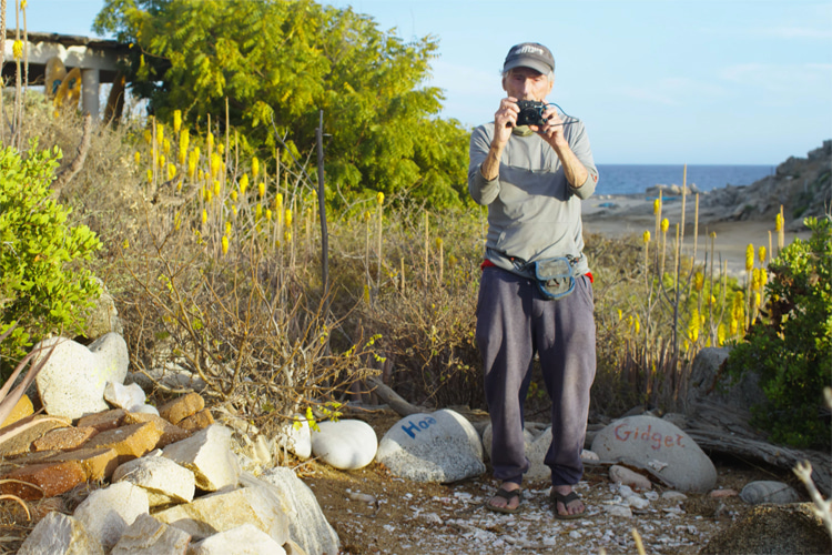 How to surf until you’re 100, according to Mickey Muñoz