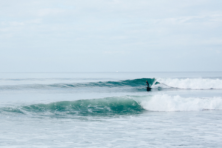 How glamorized surf stories ruin secret spots