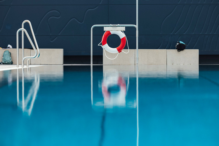 How swimming improved my surfing with age