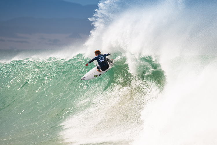 WSL announces major format changes for 2026 Championship Tour