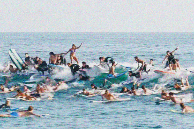 Slamarack 2025: Carlsbad’s soft-top circus returned in glorious chaos