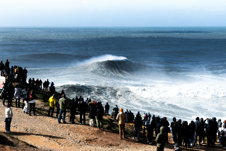 Why North Atlantic storms fire up every autumn and winter