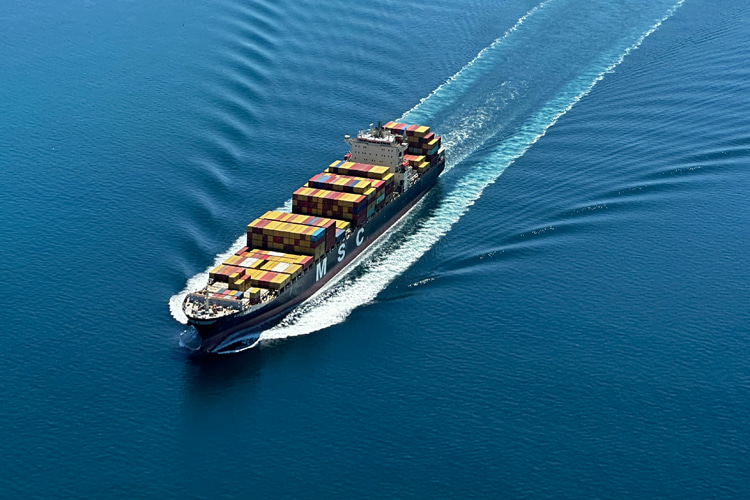 The secret life and science of ship-generated waves