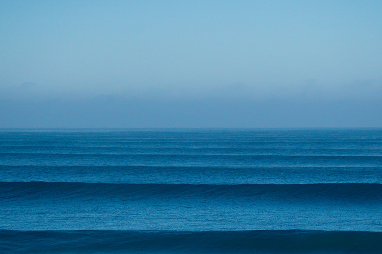 The wind-to-wave height table