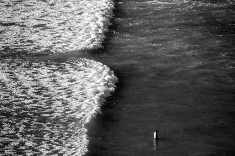 The forces that can rewrite a perfect tide chart