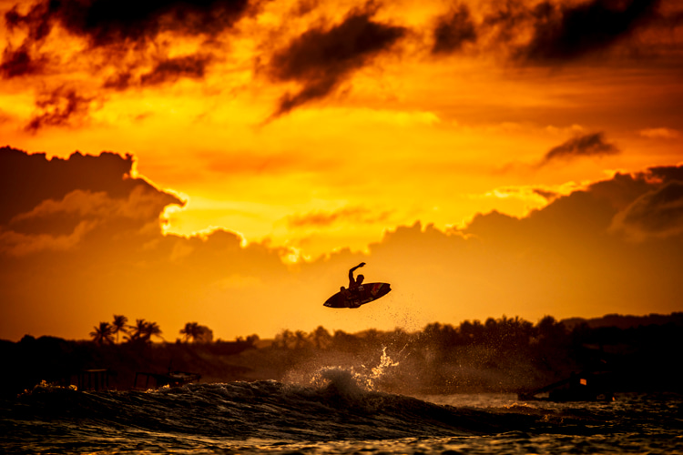 Ten doable resolutions for a surfing year